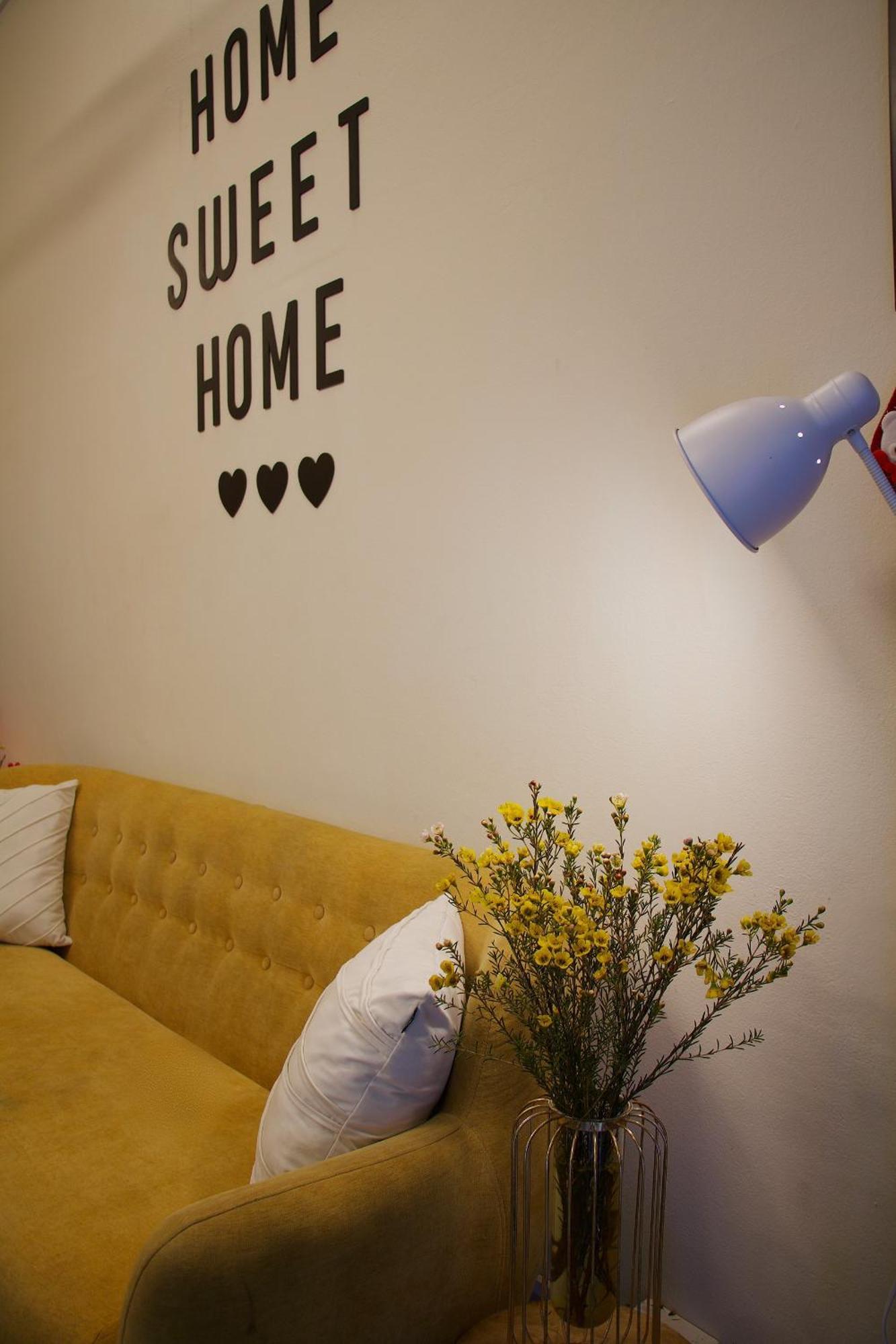 Hanoi Family Homestay Экстерьер фото