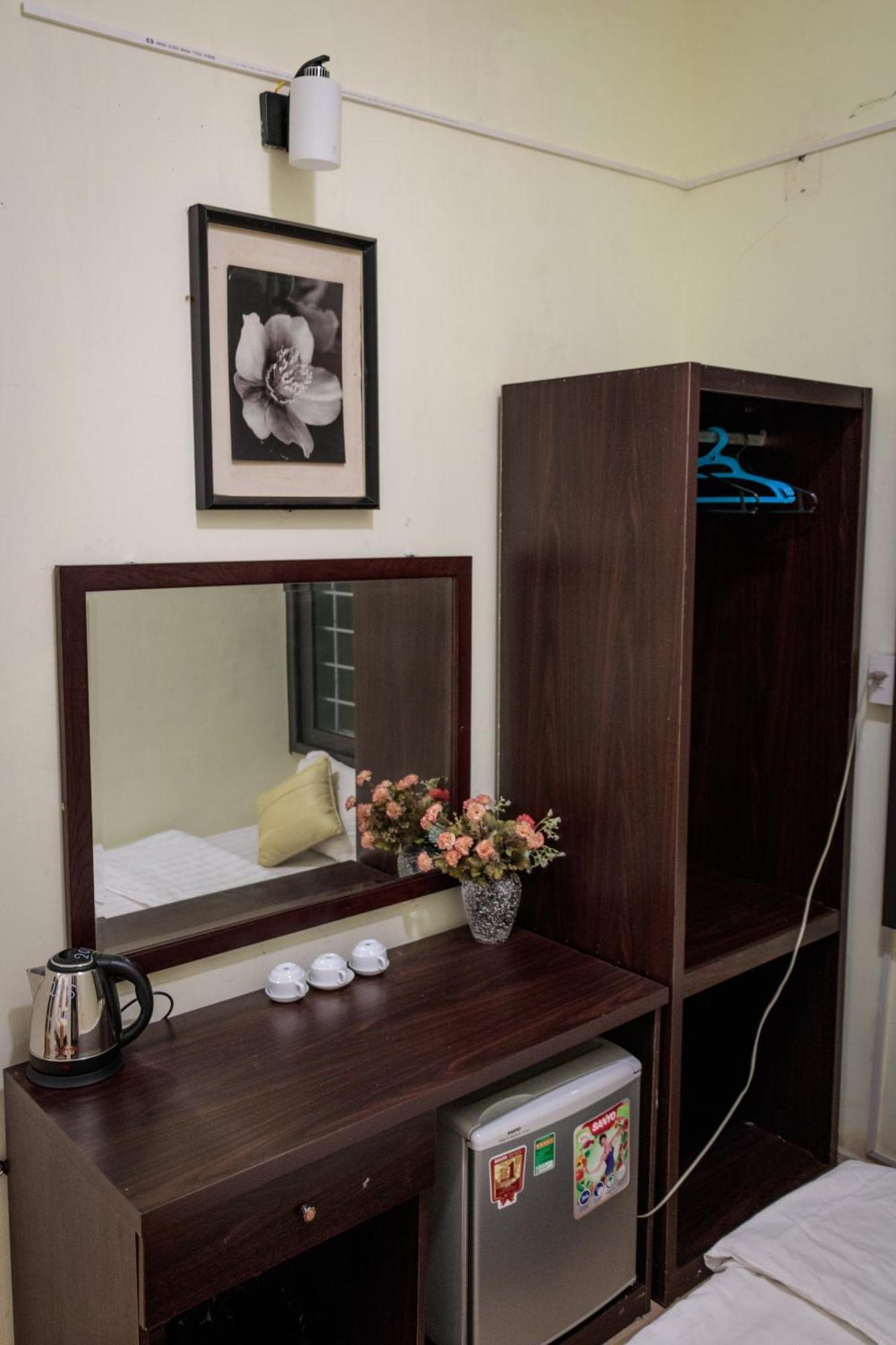 Hanoi Family Homestay Экстерьер фото