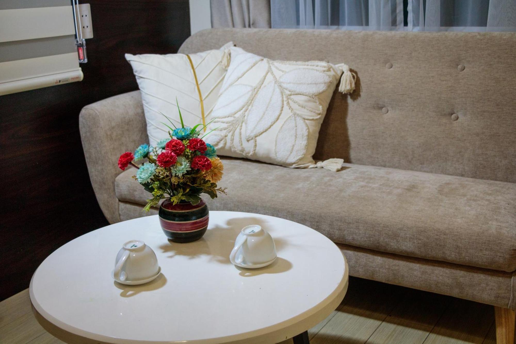 Hanoi Family Homestay Экстерьер фото