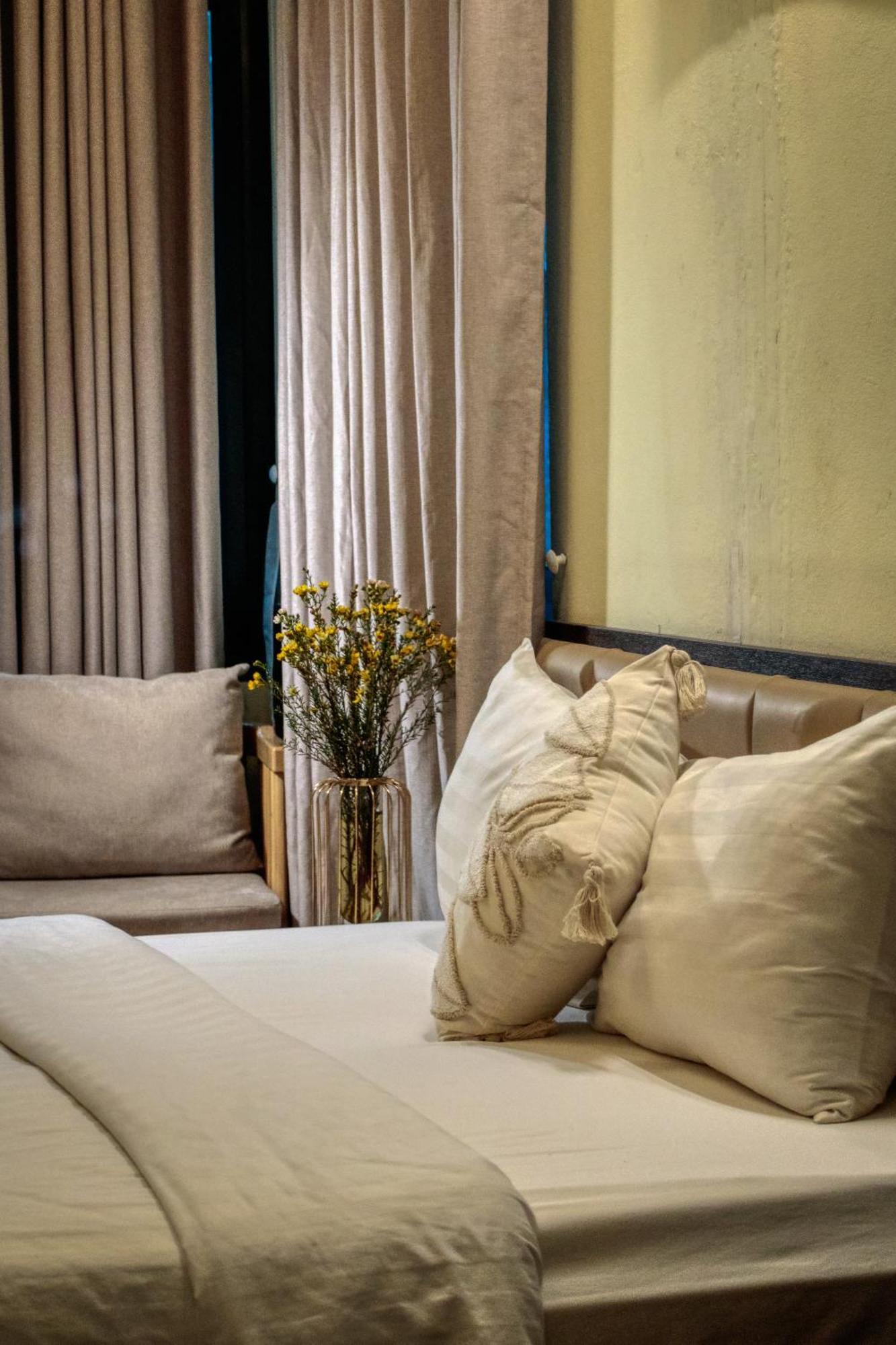 Hanoi Family Homestay Экстерьер фото