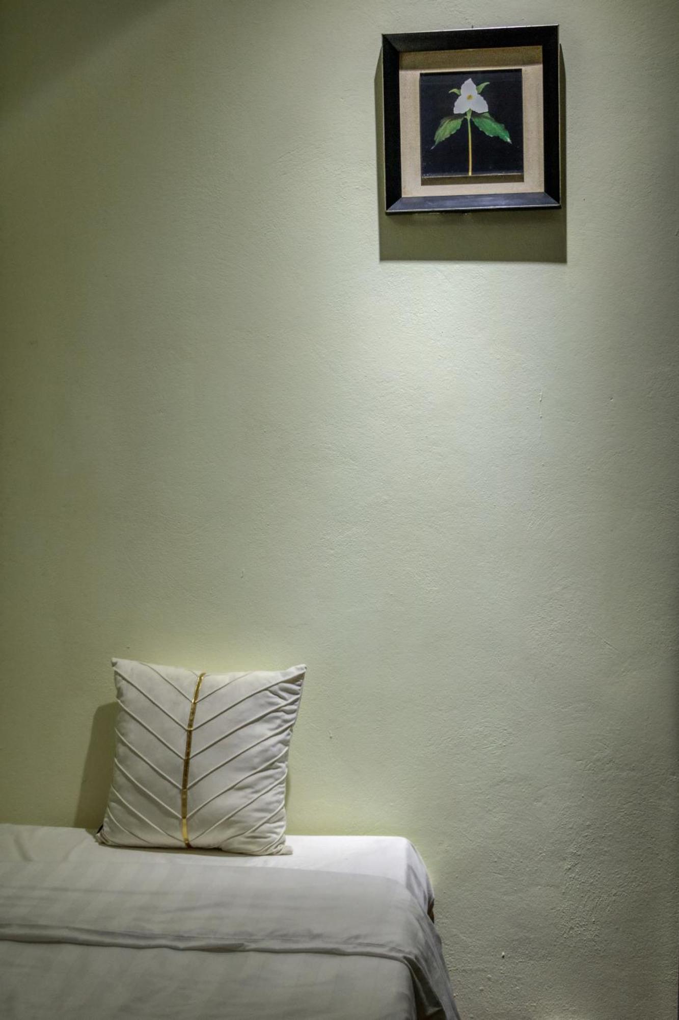 Hanoi Family Homestay Экстерьер фото