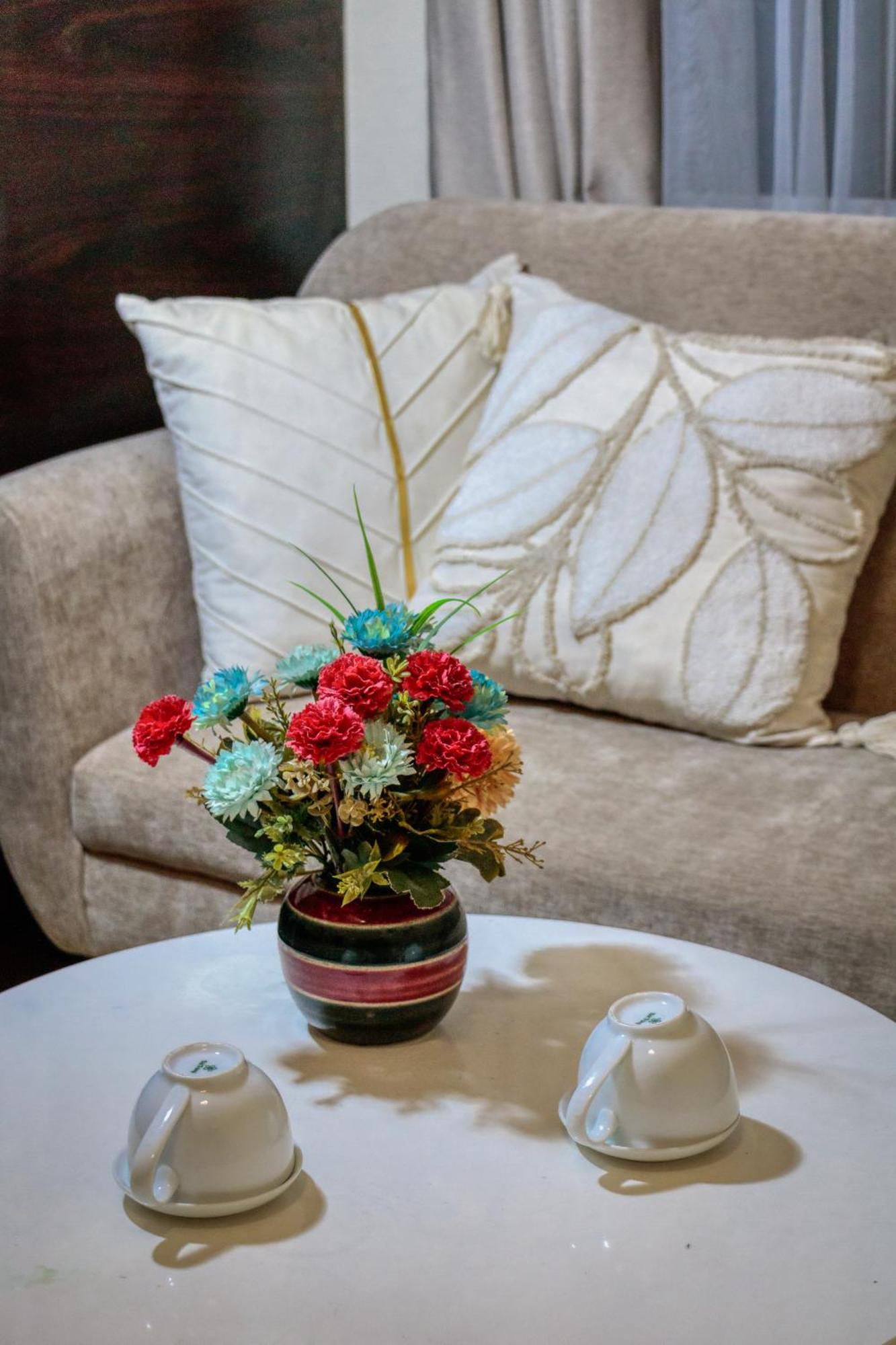 Hanoi Family Homestay Экстерьер фото