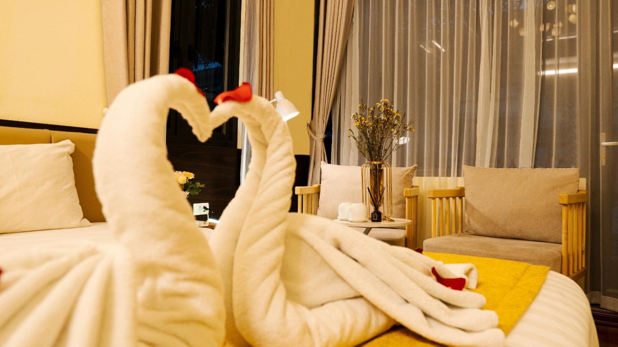 Hanoi Family Homestay Экстерьер фото